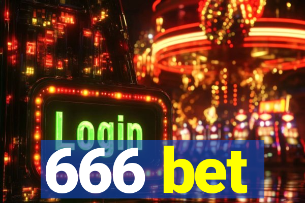 666 bet